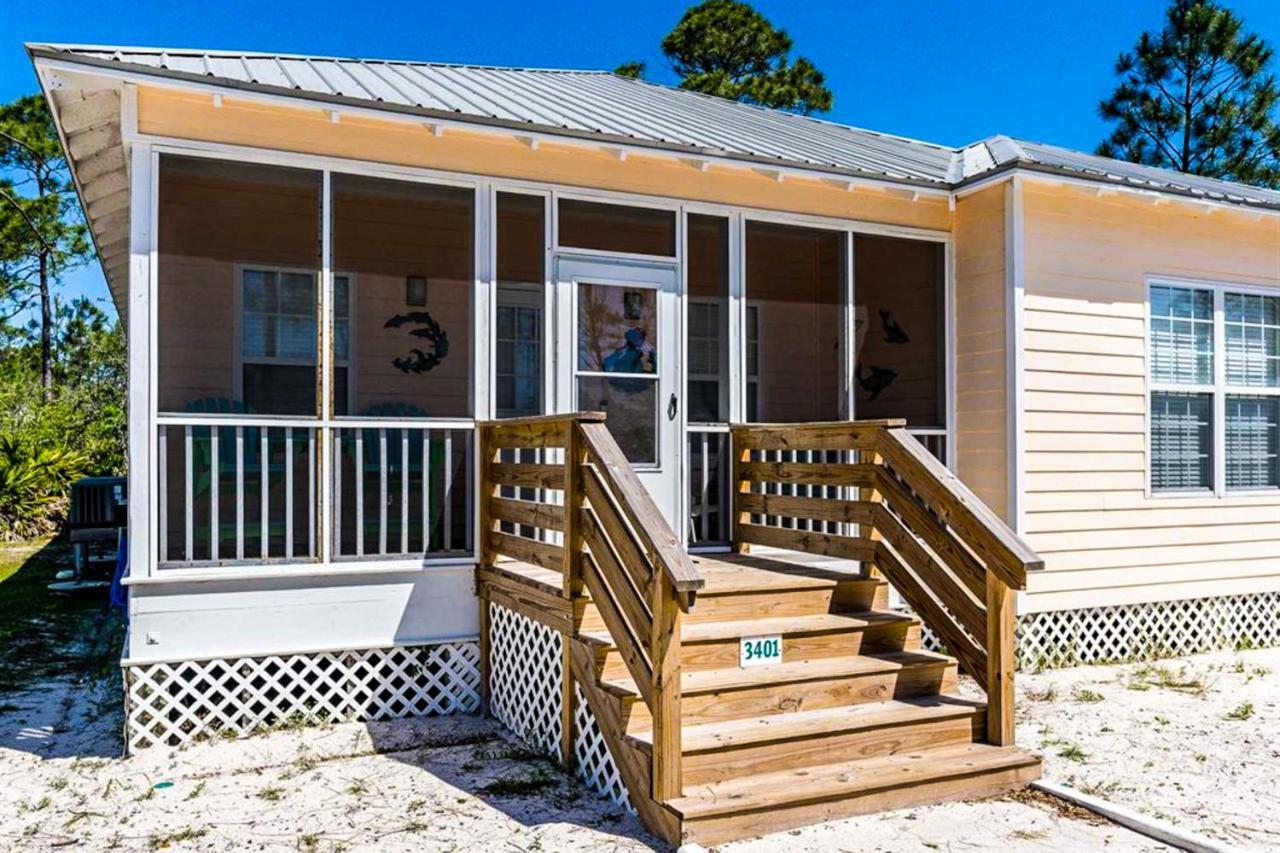 Down The Shore Gulf Shores Bagian luar foto