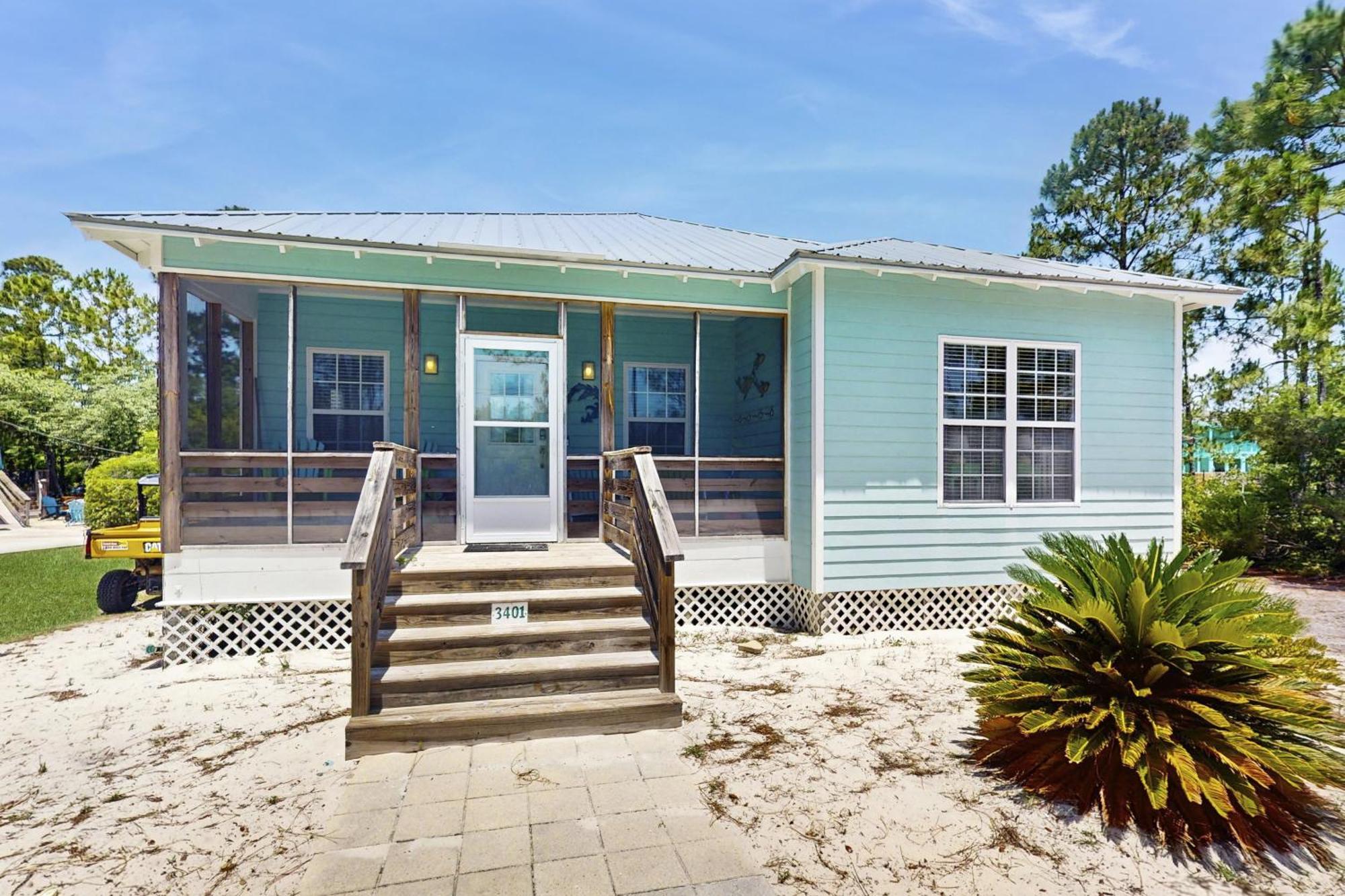 Down The Shore Gulf Shores Bagian luar foto