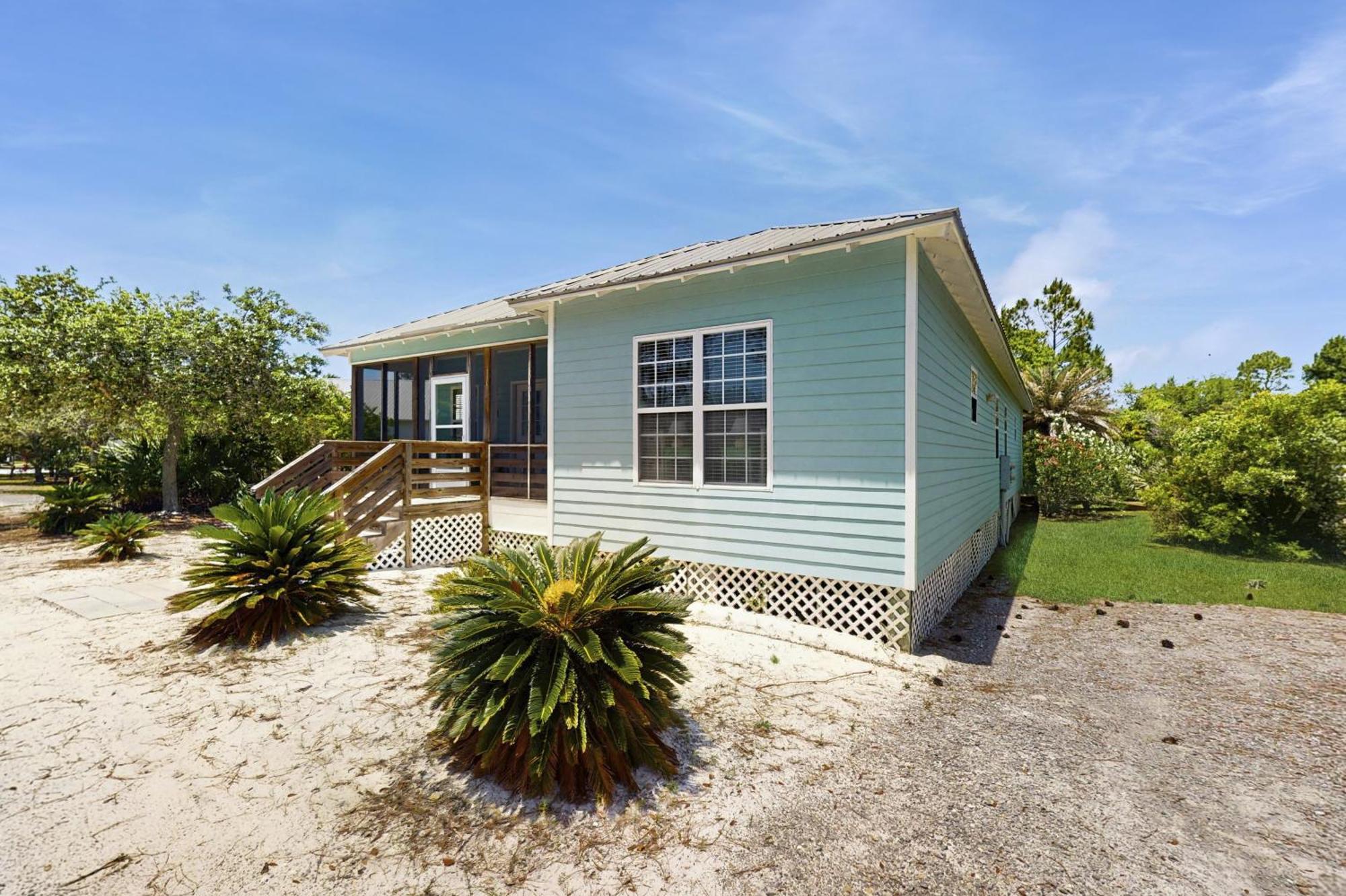 Down The Shore Gulf Shores Bagian luar foto