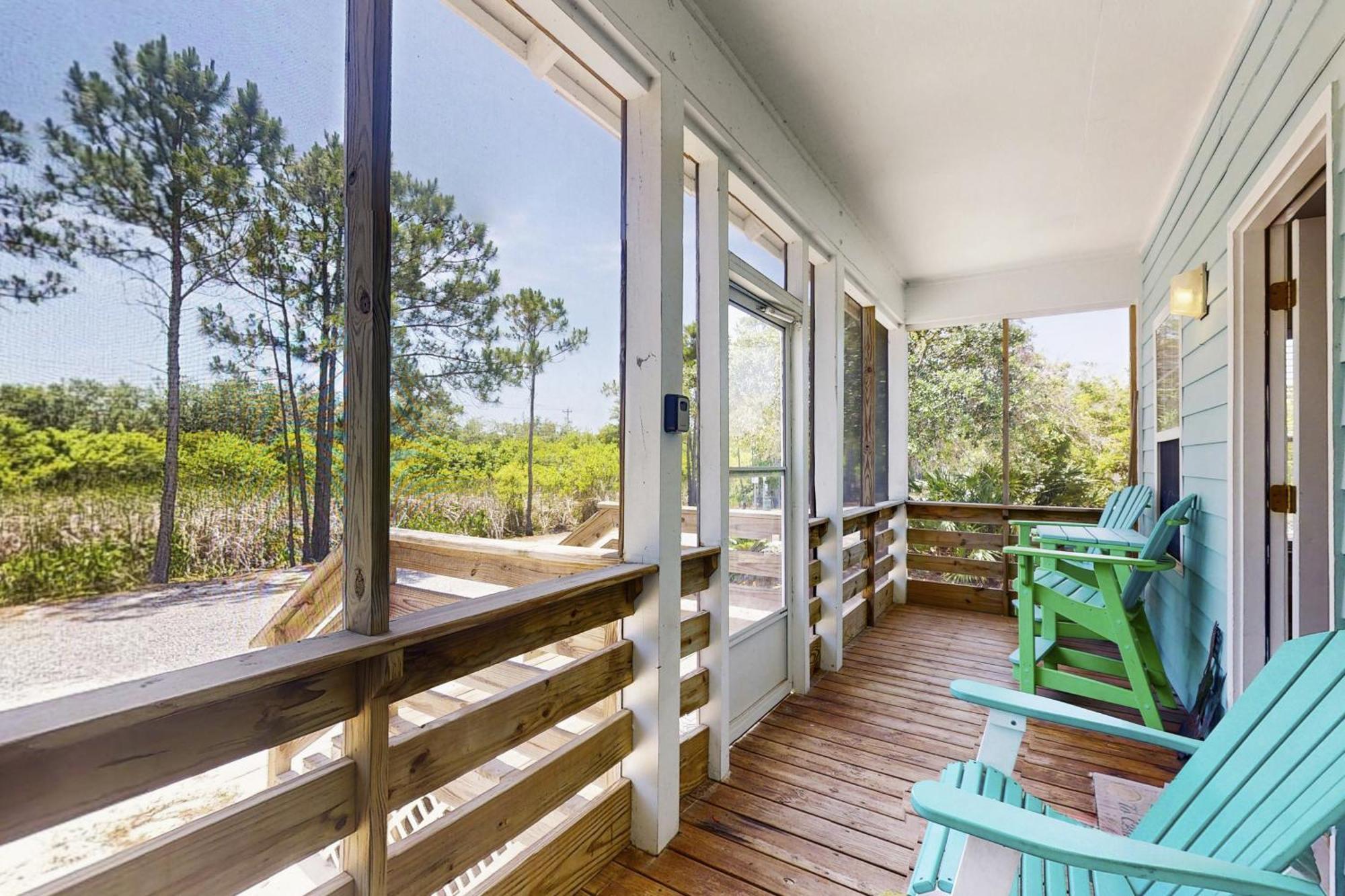 Down The Shore Gulf Shores Bagian luar foto
